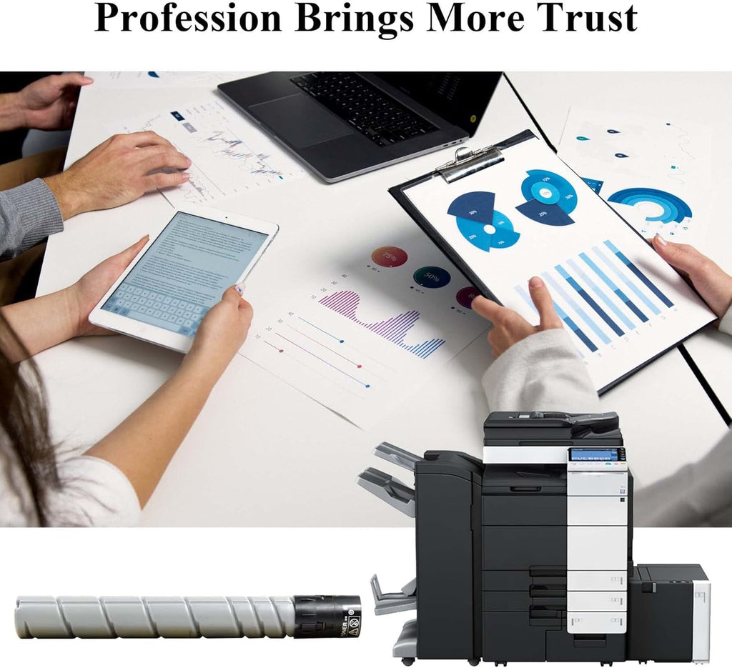 Black 2-Pack TN512 Toner Cartridge I9055