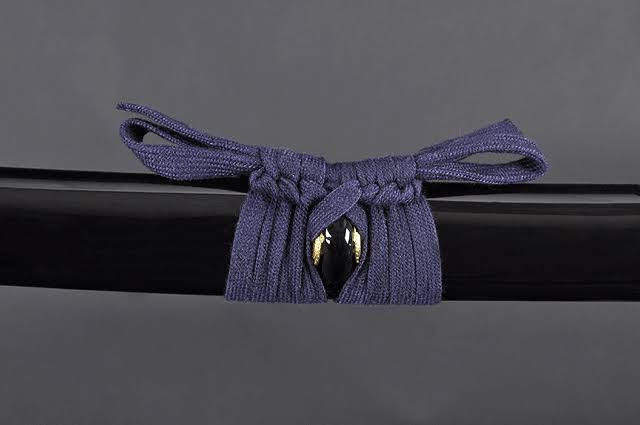 Battle Ready Hand Forged 1045 Carbon Steel Full Tang Samurai Katana H257
