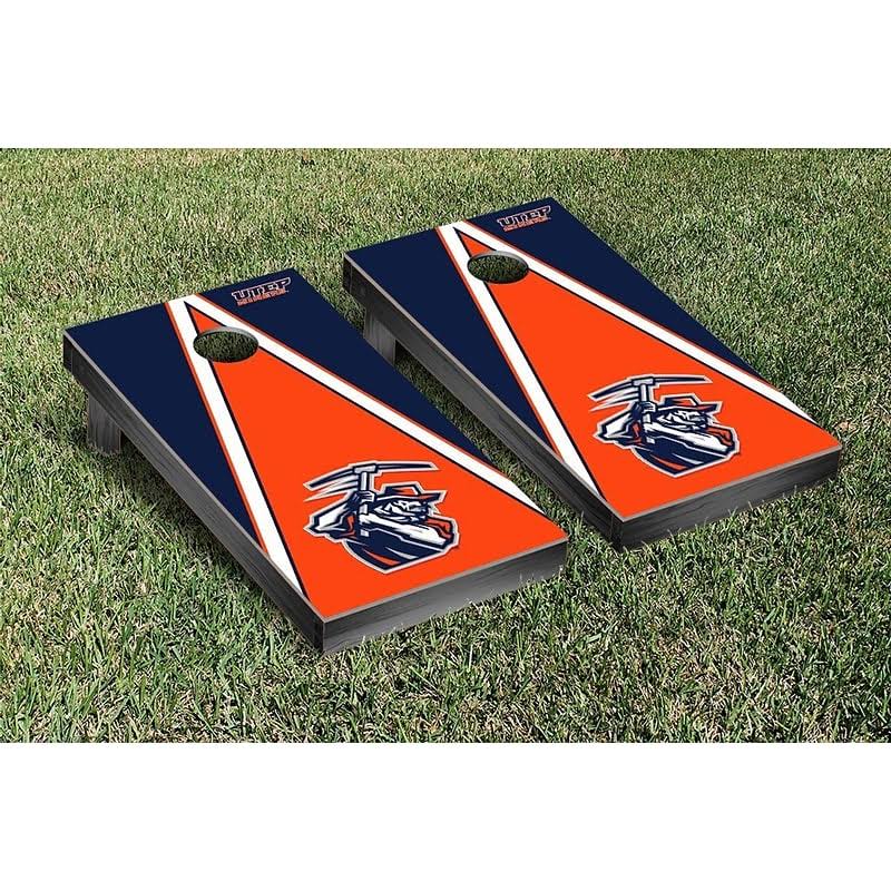 NCAA Cornhole Game Set S625