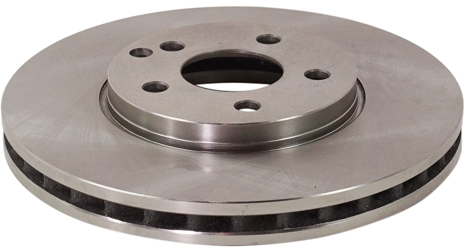 Front Side Brake Disc Plain Surface Vented X975