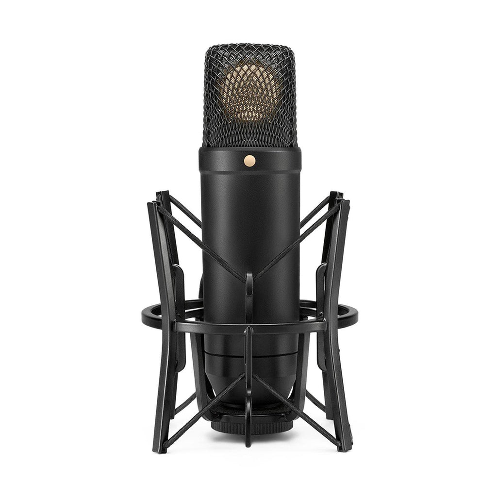 Condenser Microphone Kit M1521