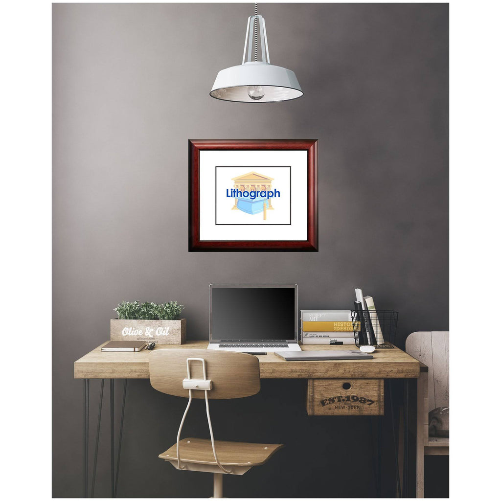 Diploma Frame C748