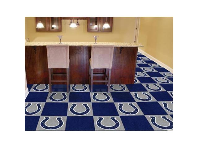 Carpet Tiles P9082