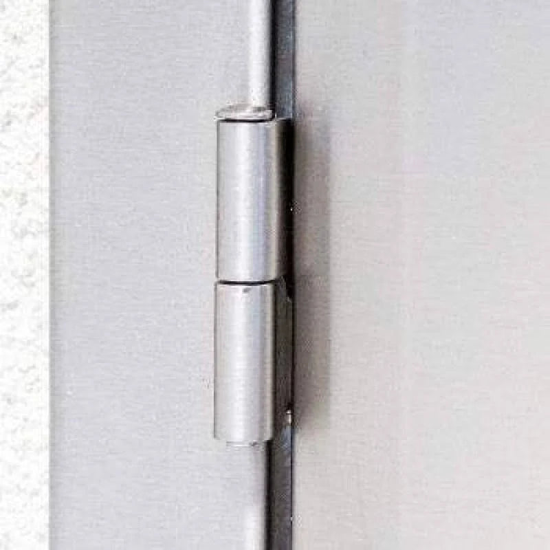 45 inch Stainless Steel Double Access Door with Masonry Frame P993826
