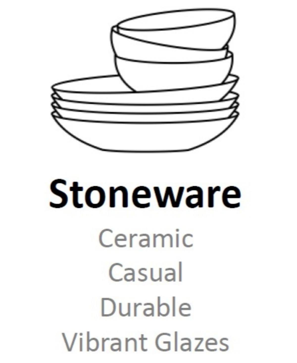 Square Platter with Handles D466