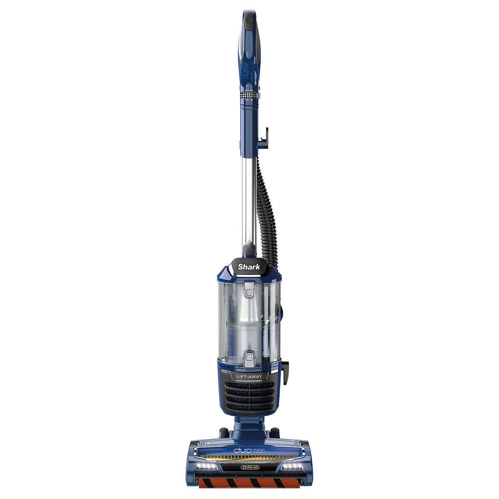 Bagless HEPA Upright Vacuum D766183