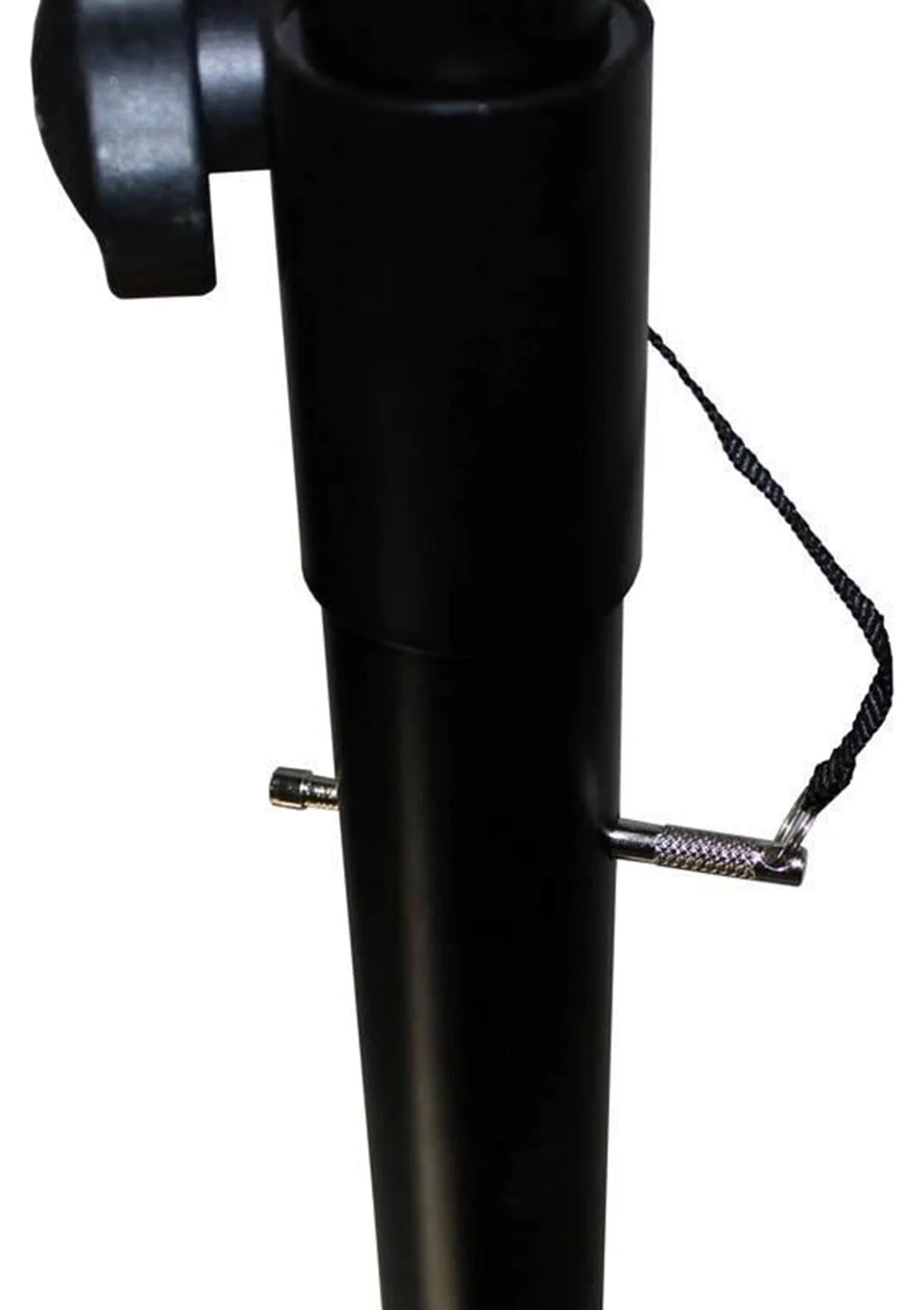 Black Heavy Duty Tripod Speaker Stand U570190