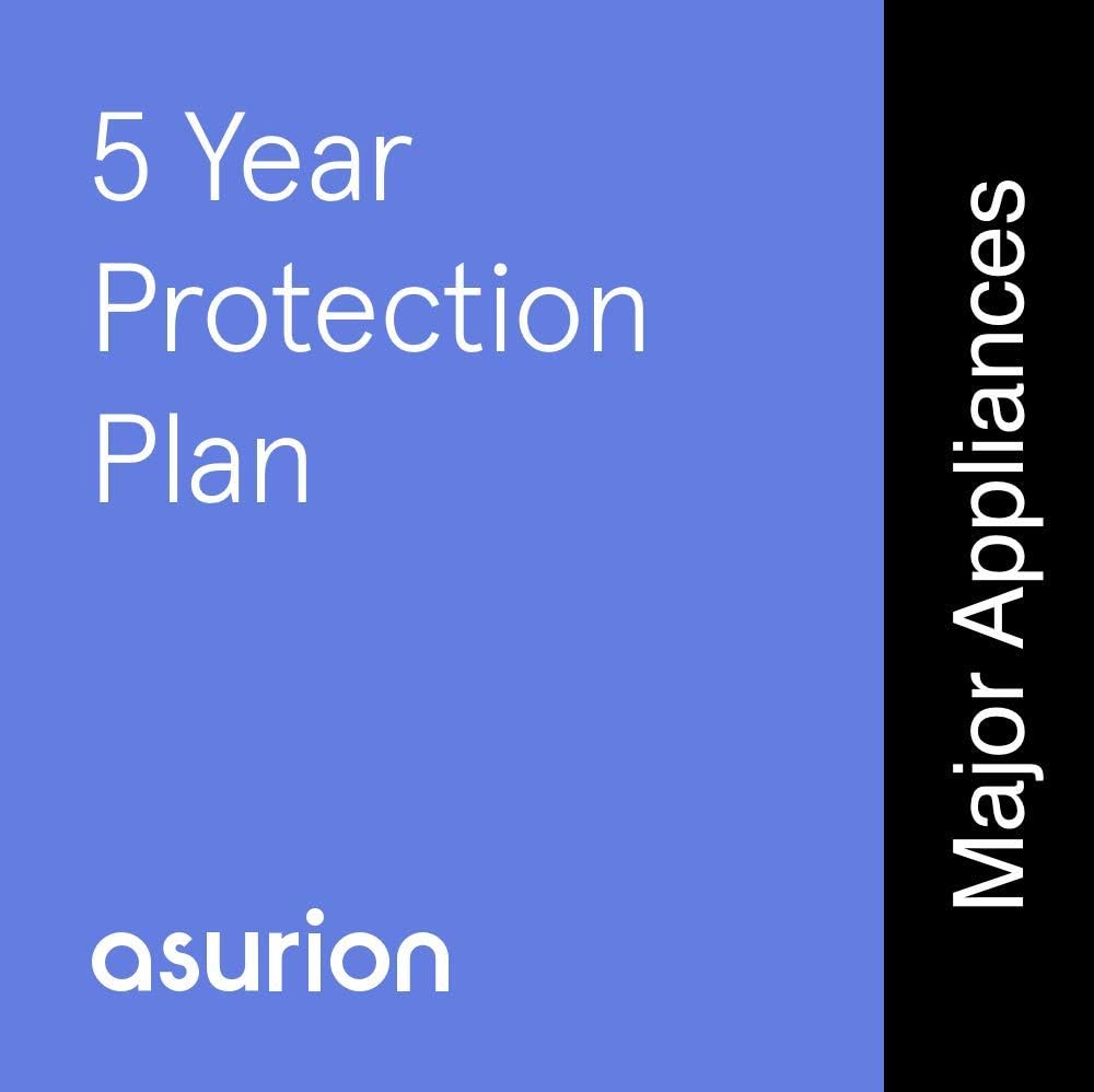 Major Appliance Protection Plan G701