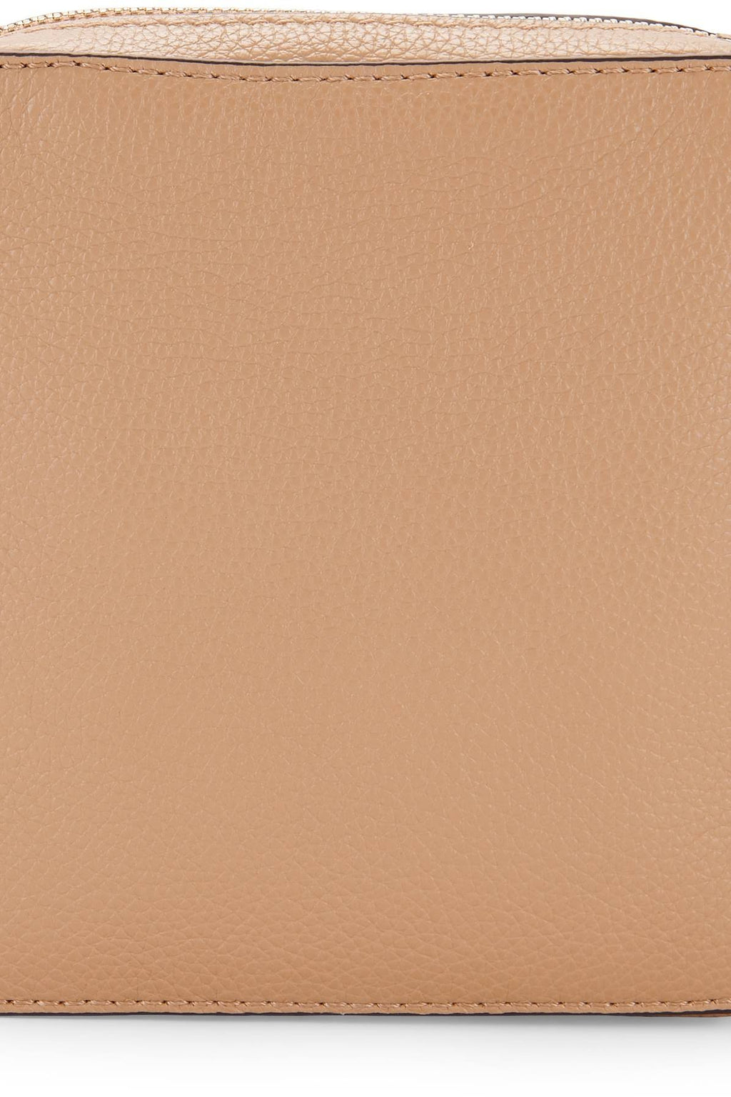 Brown Small Camera Bag F783