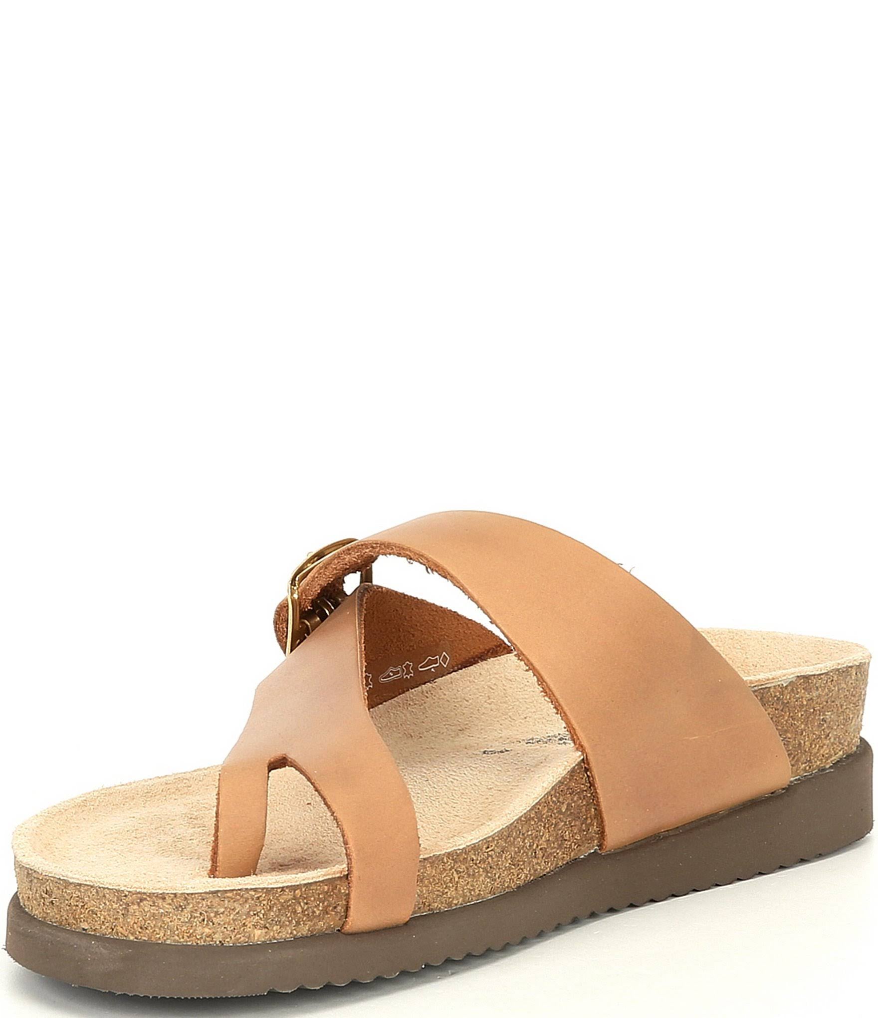 Camel Scratch Shoes N6806