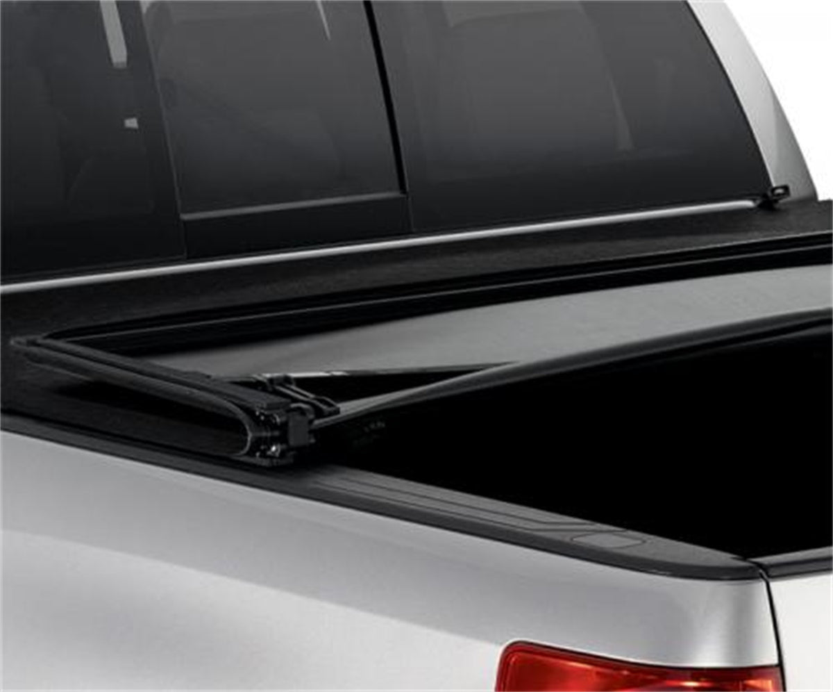 Black Tri-Fold Tonneau M85221