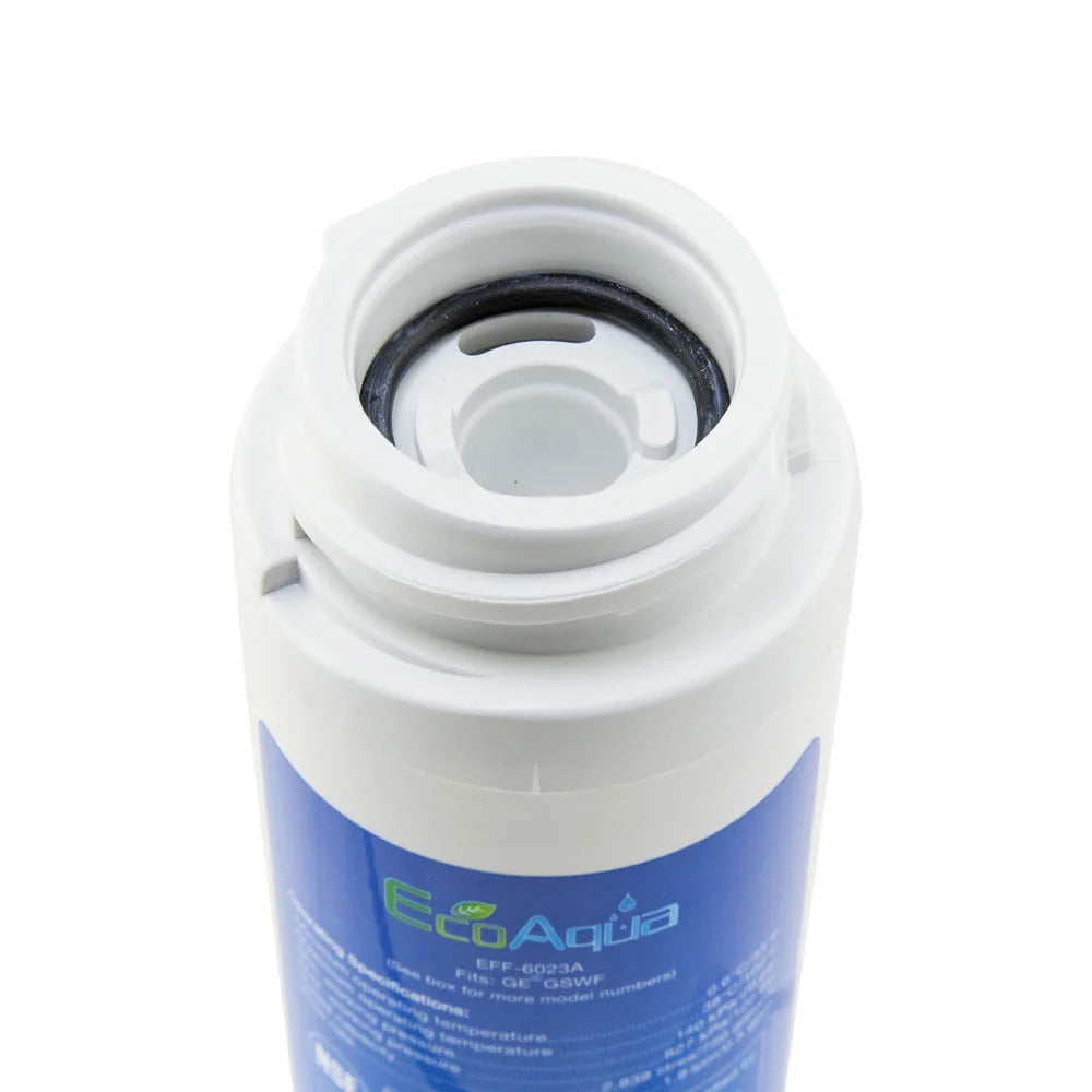 4-Pack Under Sink Filter K881