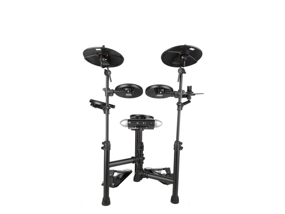 Compact Electronic Drum Kit L95737
