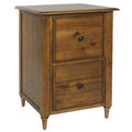 2-Drawer Vertical Filing Cabinet I829203