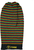 Stretchy Bodyboard Knit Sock Cover With Tail X896