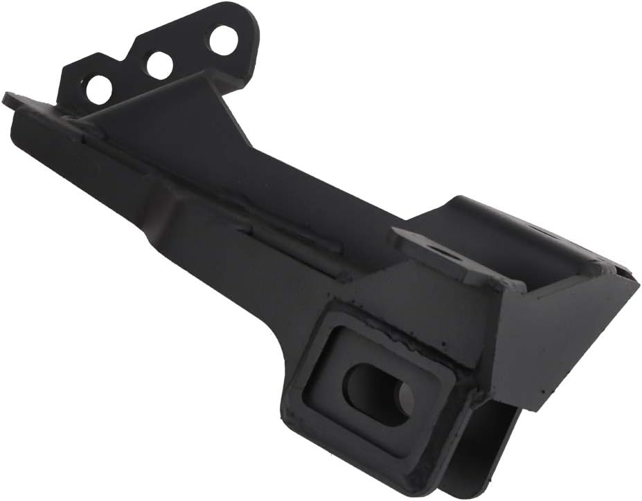 Track Bar Drop Bracket H666