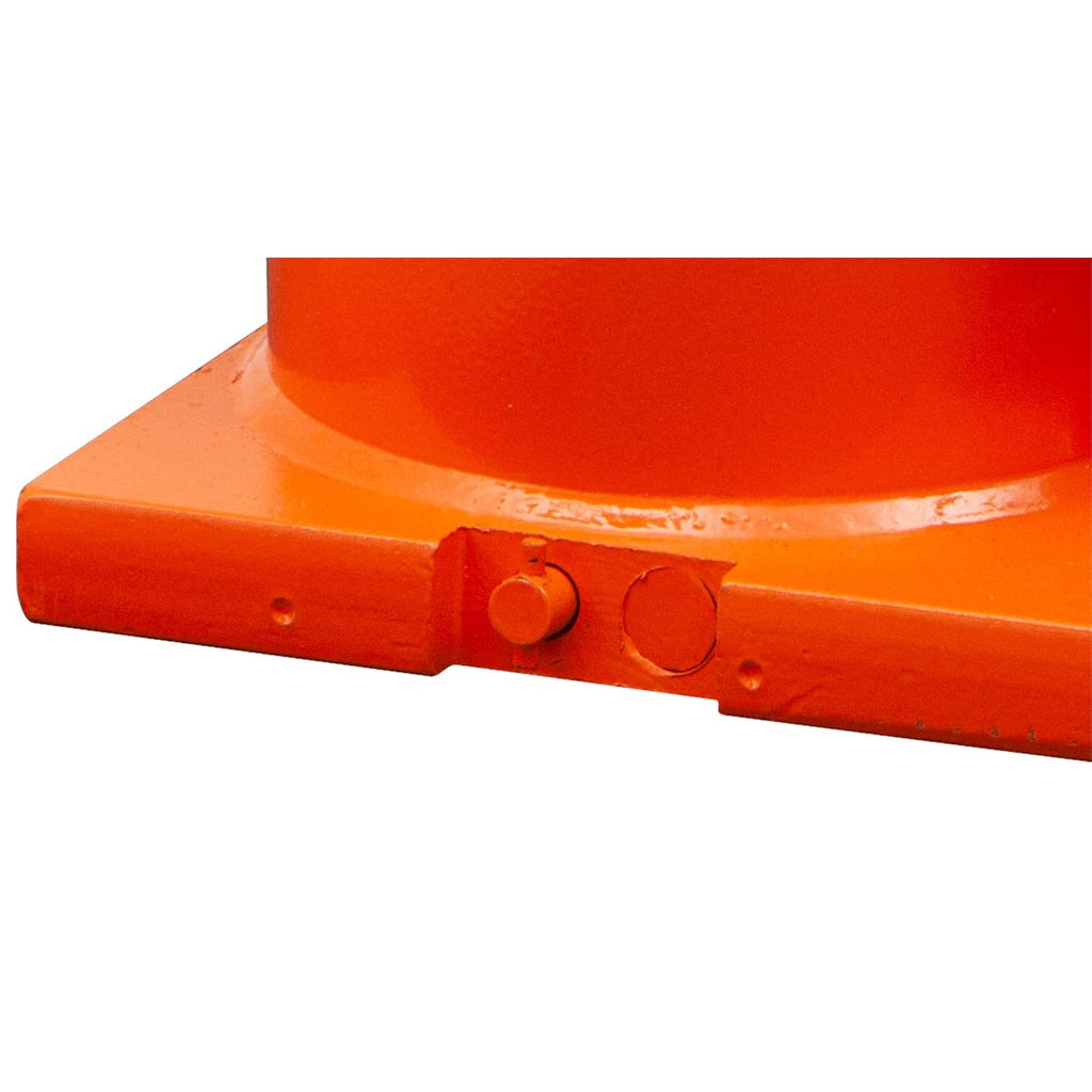 50 Ton Welding Type Bottle Jack Q95858