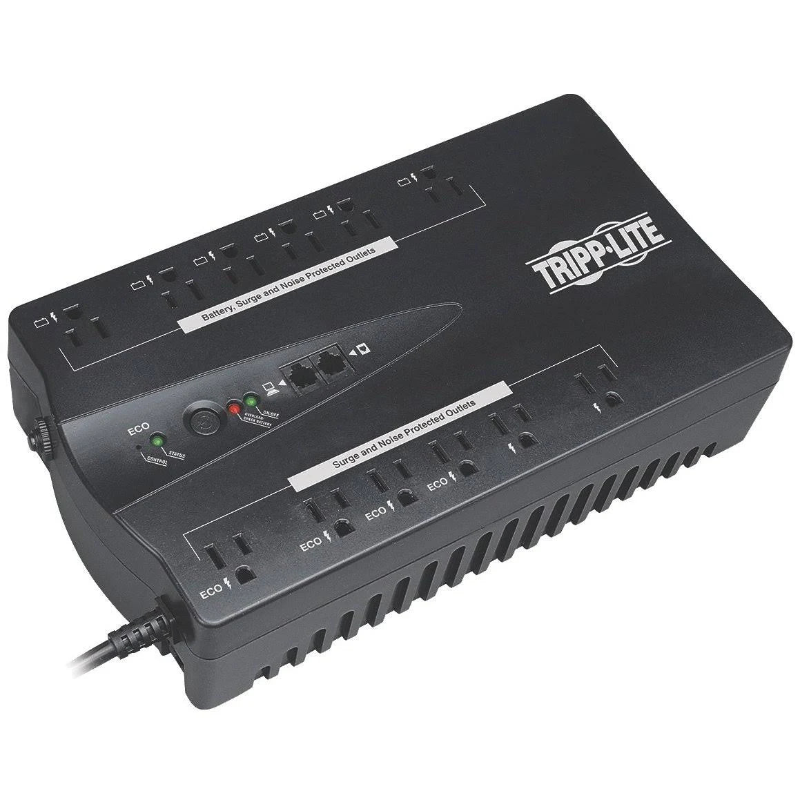900VA 480W UPS 120V E210