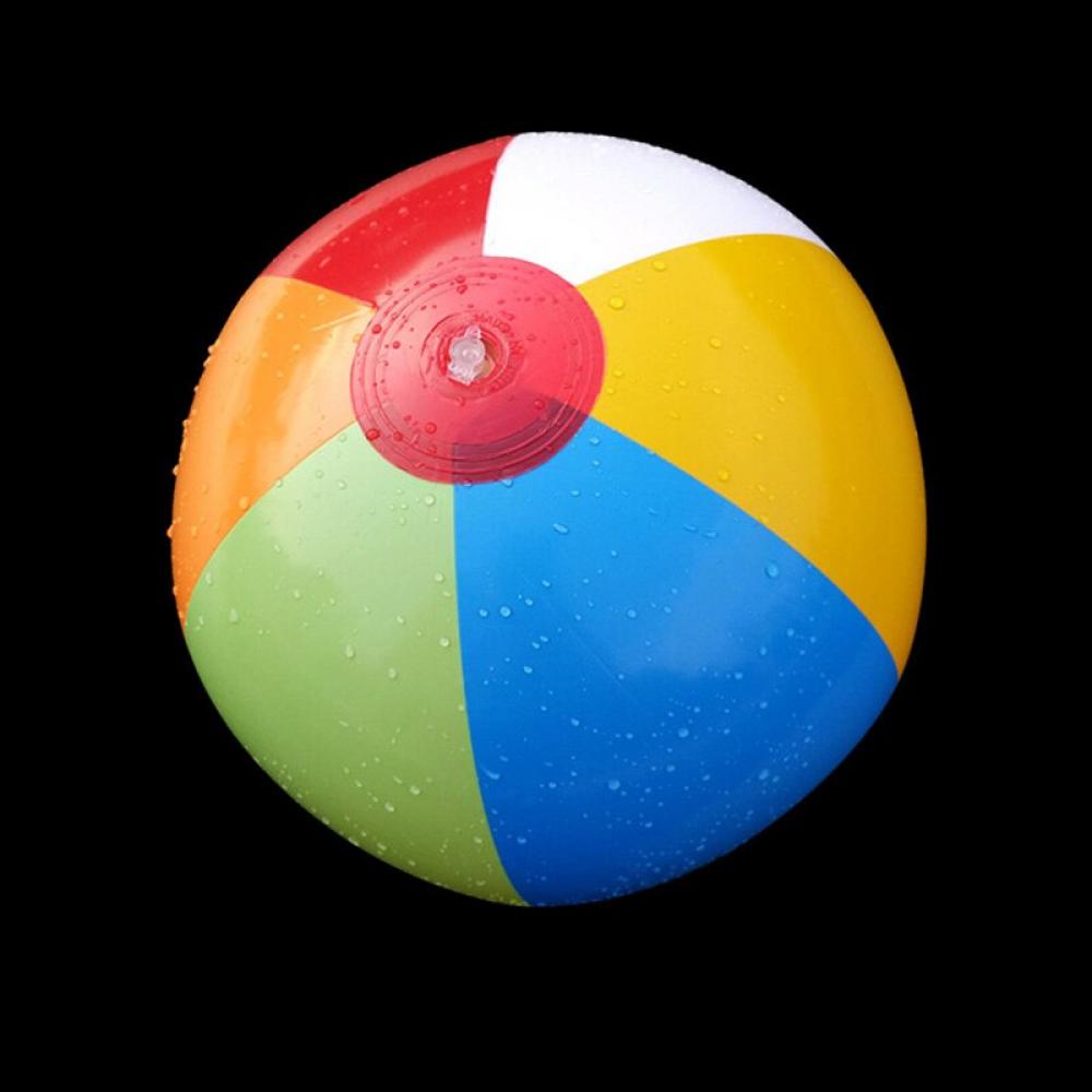 Colorful Inflatable Ball Toys for Children H70197