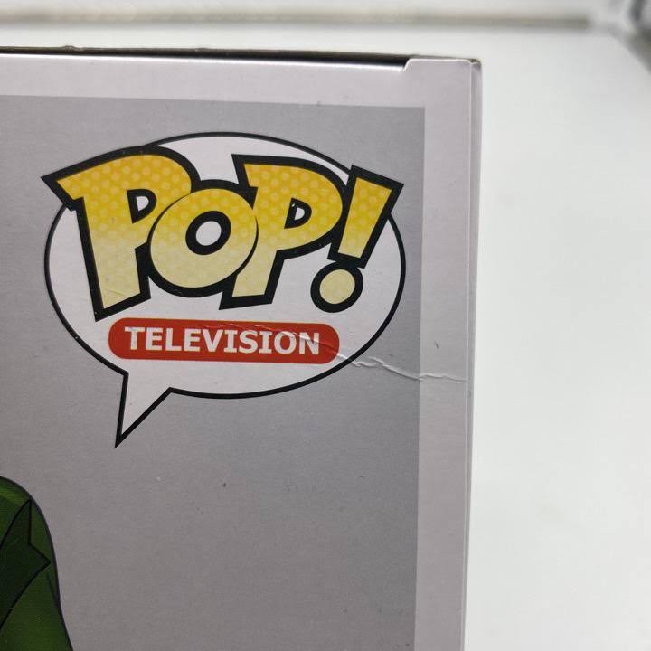 Vinyl Figure B47269