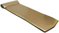Bronze Oversized Foam Cushion Pool Float U697639