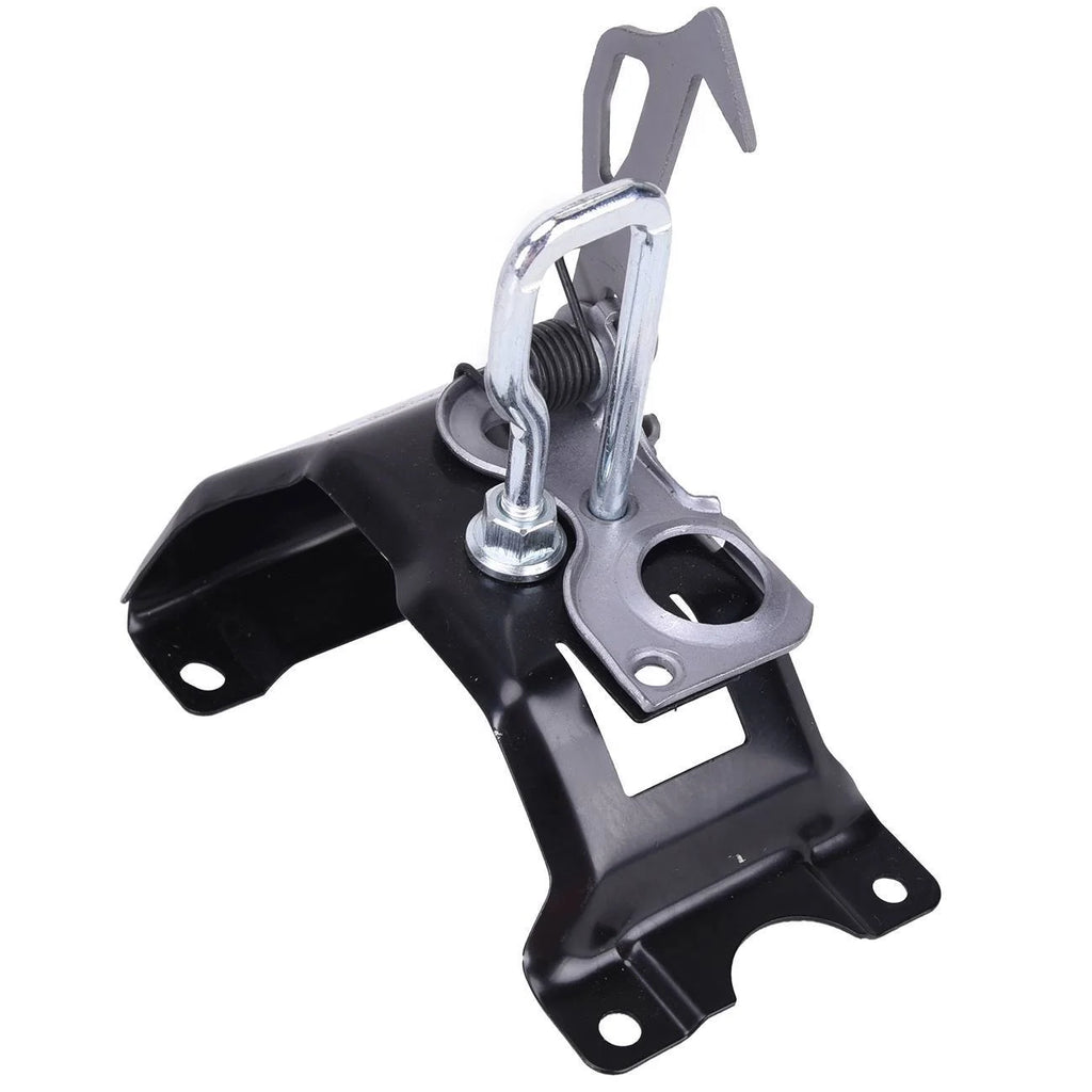 Front Left Upper Hood Safety Catch Latch Lock M272187