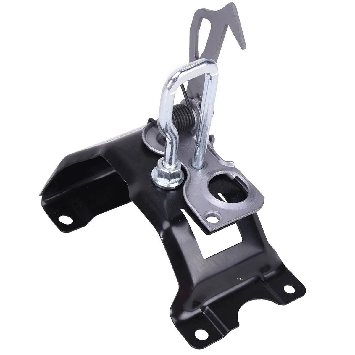 Front Left Upper Hood Safety Catch Latch Lock M272187