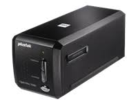 Film Scanner X4164