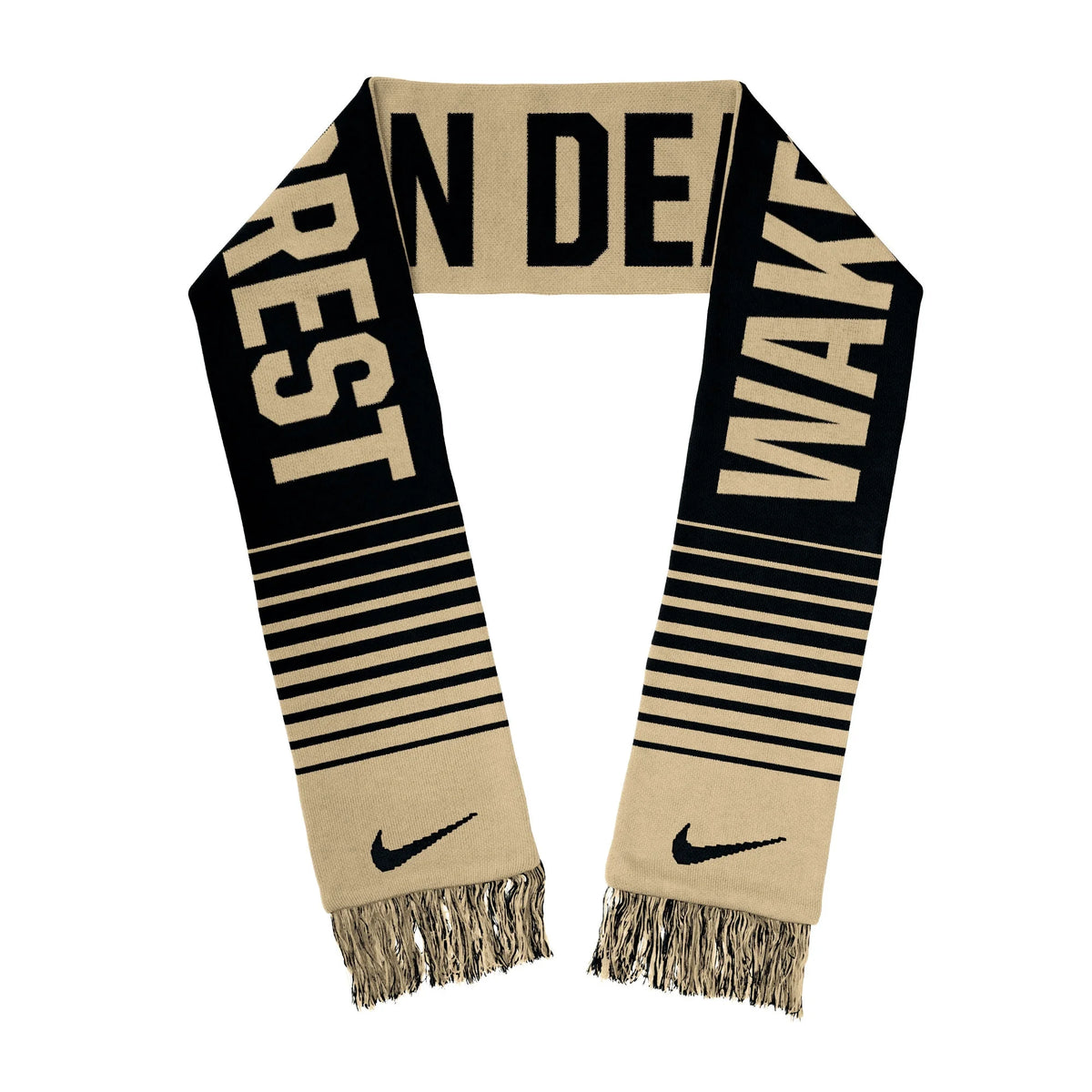 Space Force Rivalry Scarf B76486