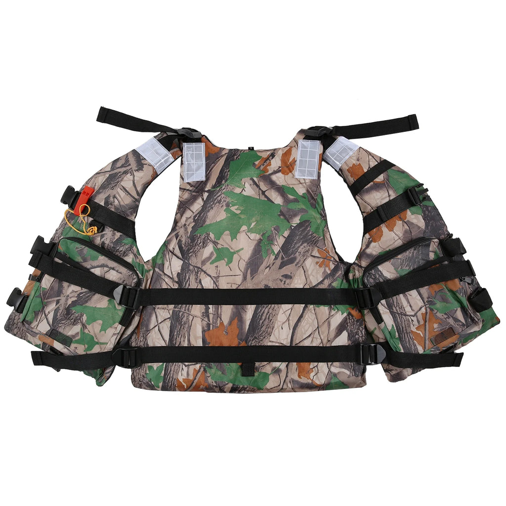 Reflective Safety Waistcoat Y593390
