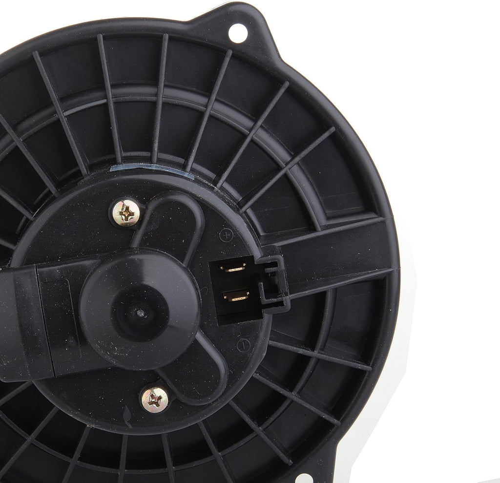 Air Conditioning Blower Motor E124