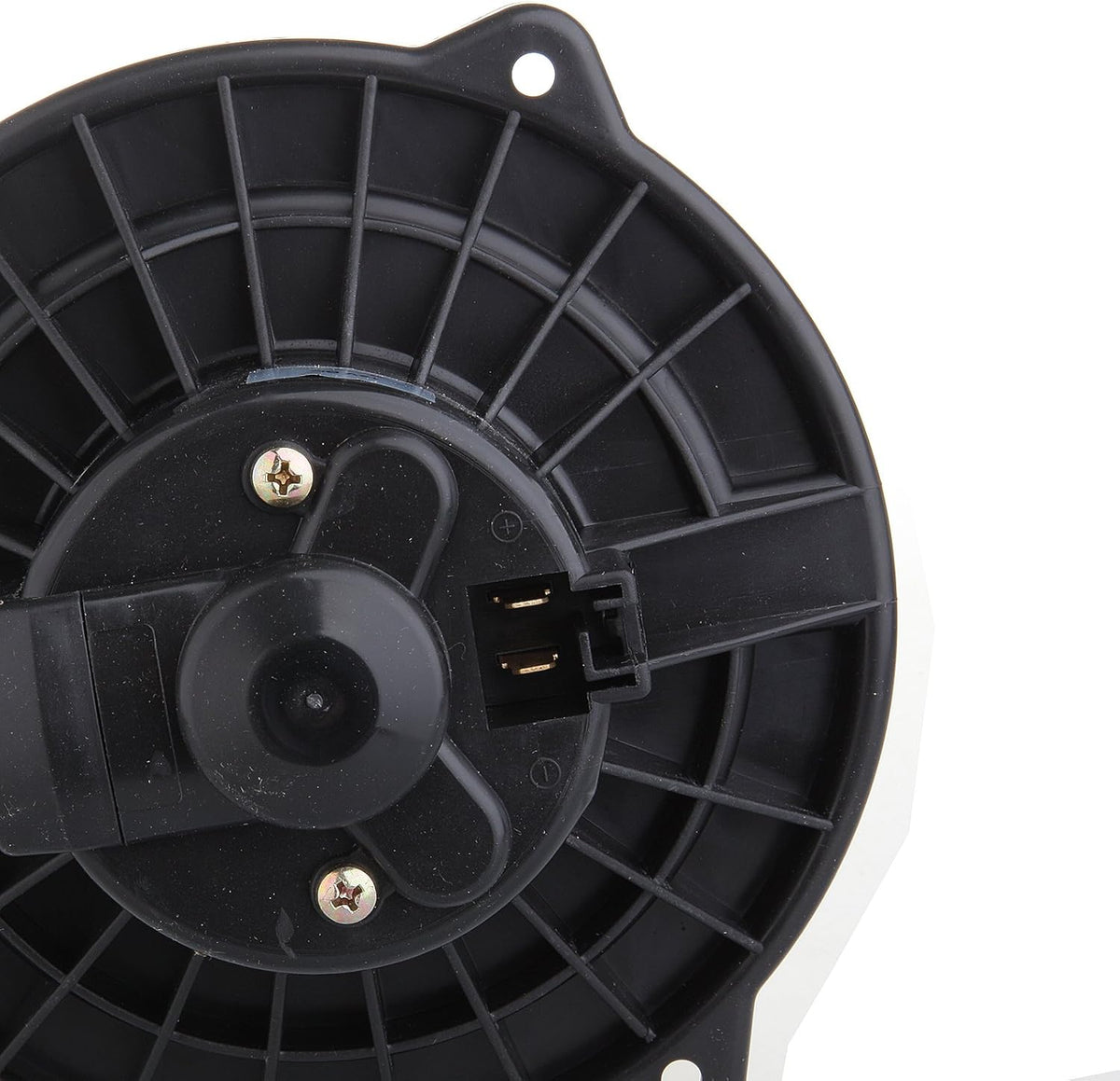 Air Conditioning Blower Motor E124