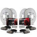 Brake Kit B184