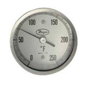Sanitary Bimetal Thermometer G610901
