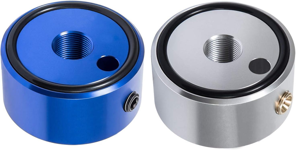 Oil Pressure Gauge Adapter for GM V8 Engines, Pack of 2 I66451