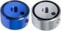 Oil Pressure Gauge Adapter for GM V8 Engines, Pack of 2 I66451
