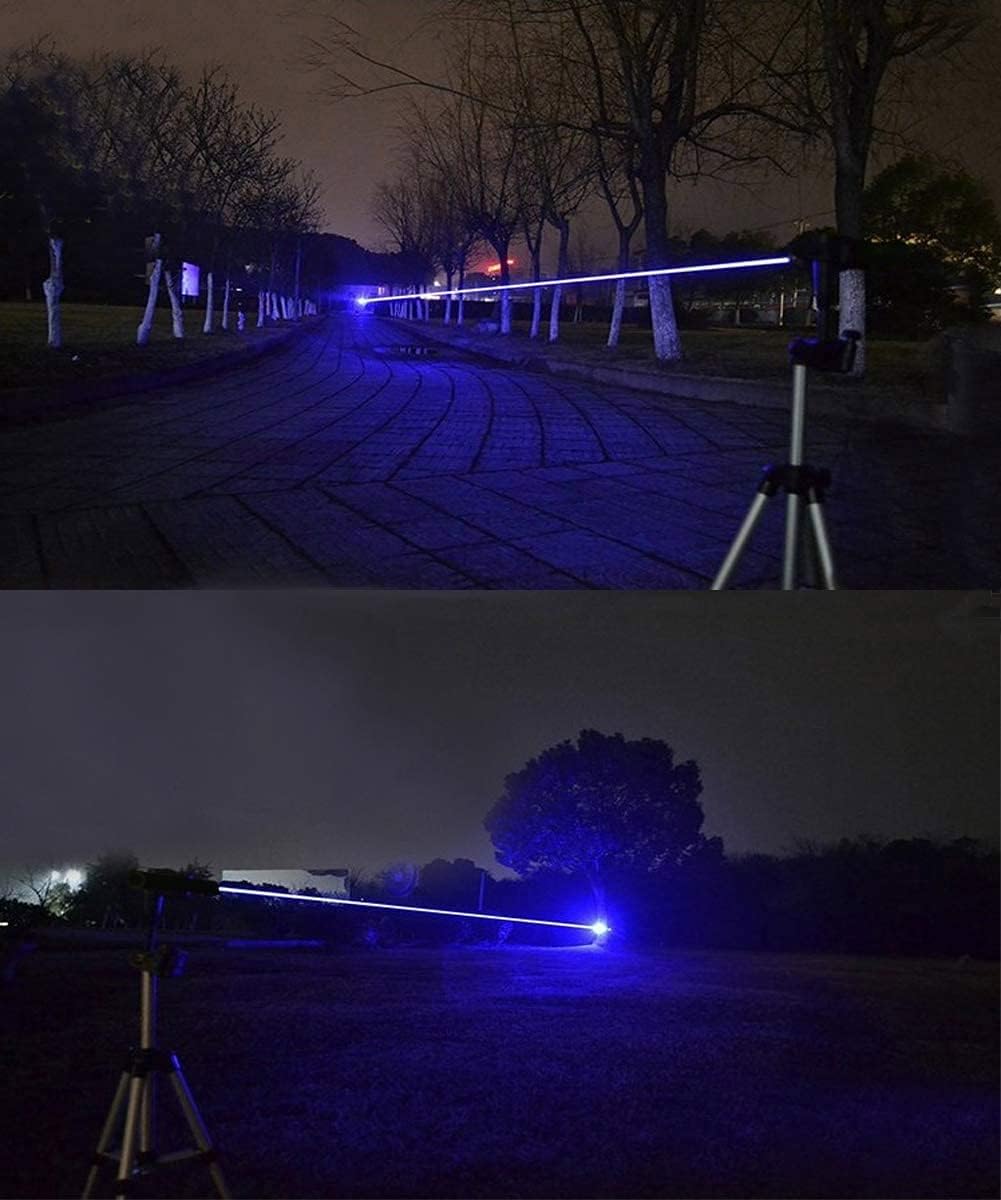Blue Tactical Flashlight Sports Suit W9133