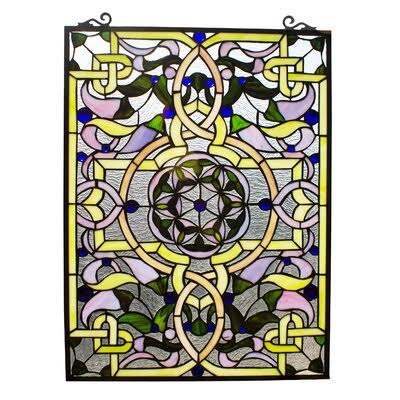 Window Panel K4519