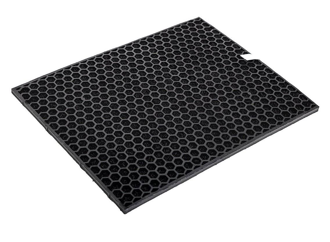 10 Pack Charcoal Carbon Filter for Rabbit Air BioGS 2.0 Air Purifier I22665