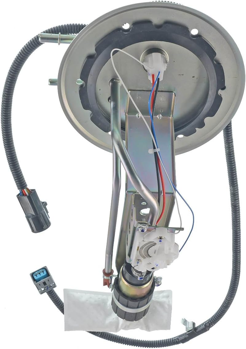 Fuel Pump Assembly N907