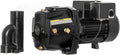 Cast Iron Convertible Jet Well Pump with Ejector Kit I201