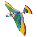 Mechanical Flying Toy P407154