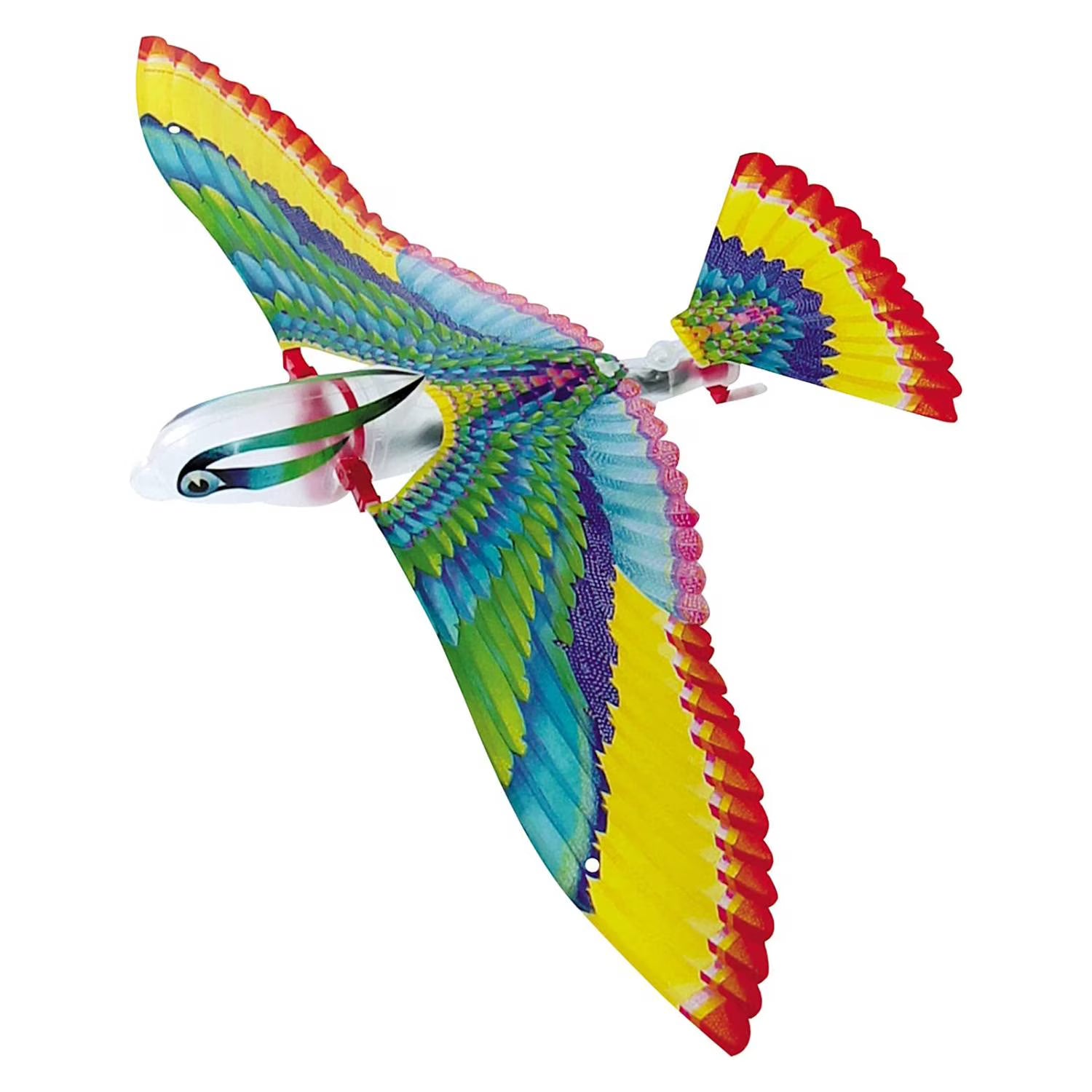 Mechanical Flying Toy P407154