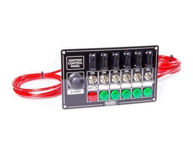 Ignition Control Panel M943