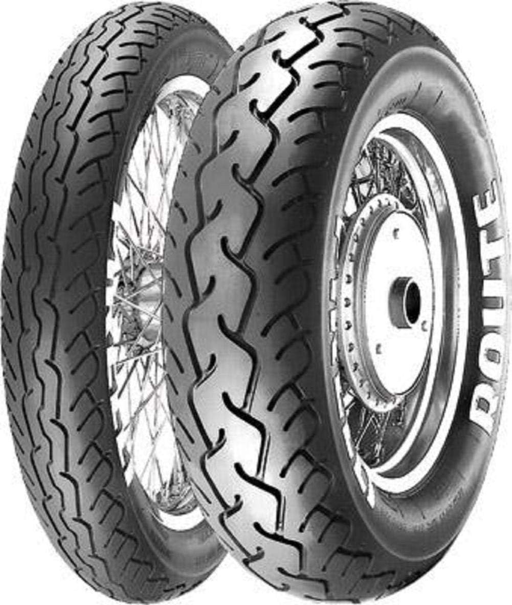 120/90-17S Front Tire A1486