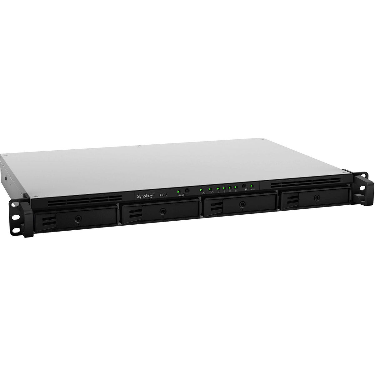4 Bay NAS RackStation E54029