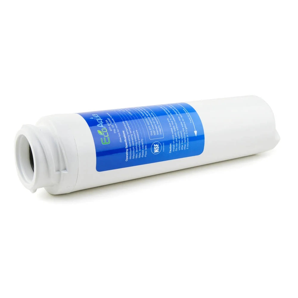 4-Pack Under Sink Filter K881