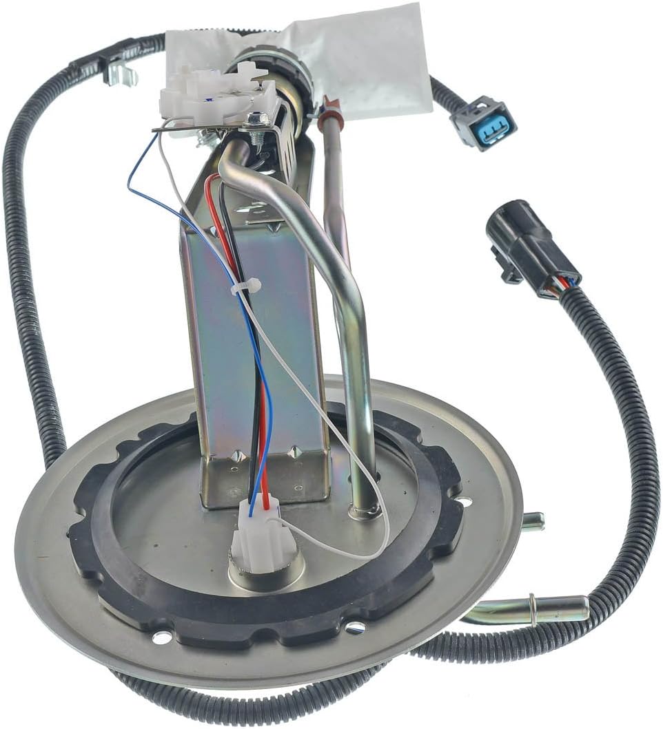Fuel Pump Assembly N907