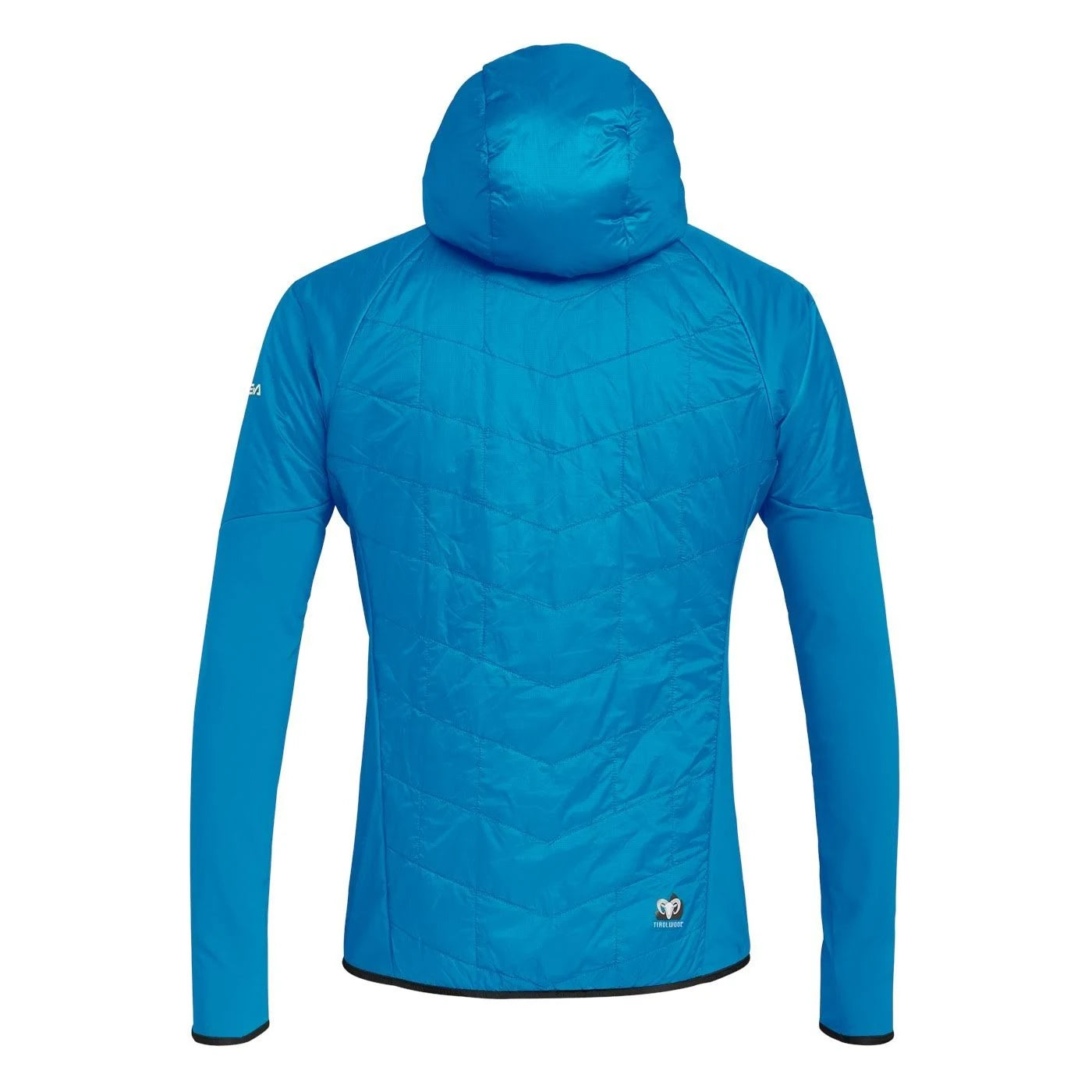 Hybrid Tirolwool Celliant Jacket Y64483