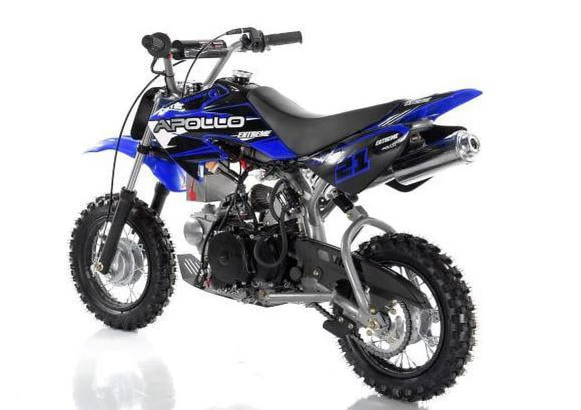 70cc Gas Dirt Bike for Kids I279